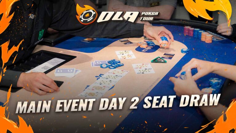 OLA POKER TOUR